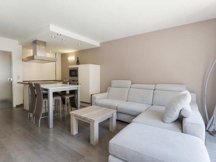 Appartement in Nieuwpoort