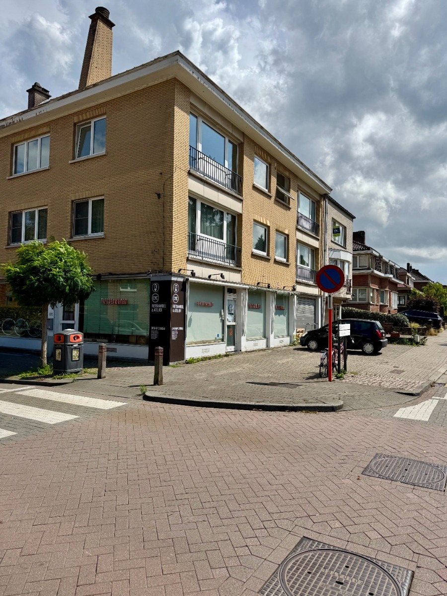 Appartement in Tervuren