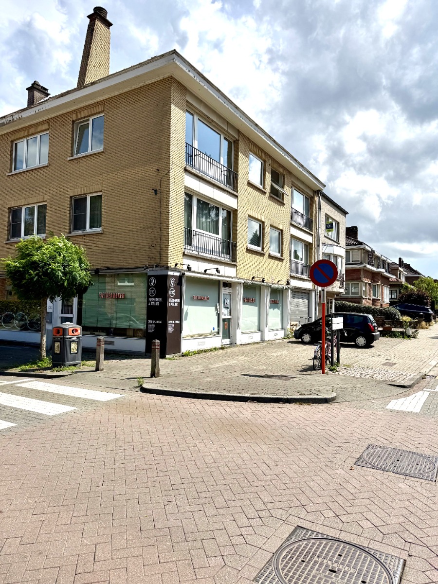 Appartement in Tervuren