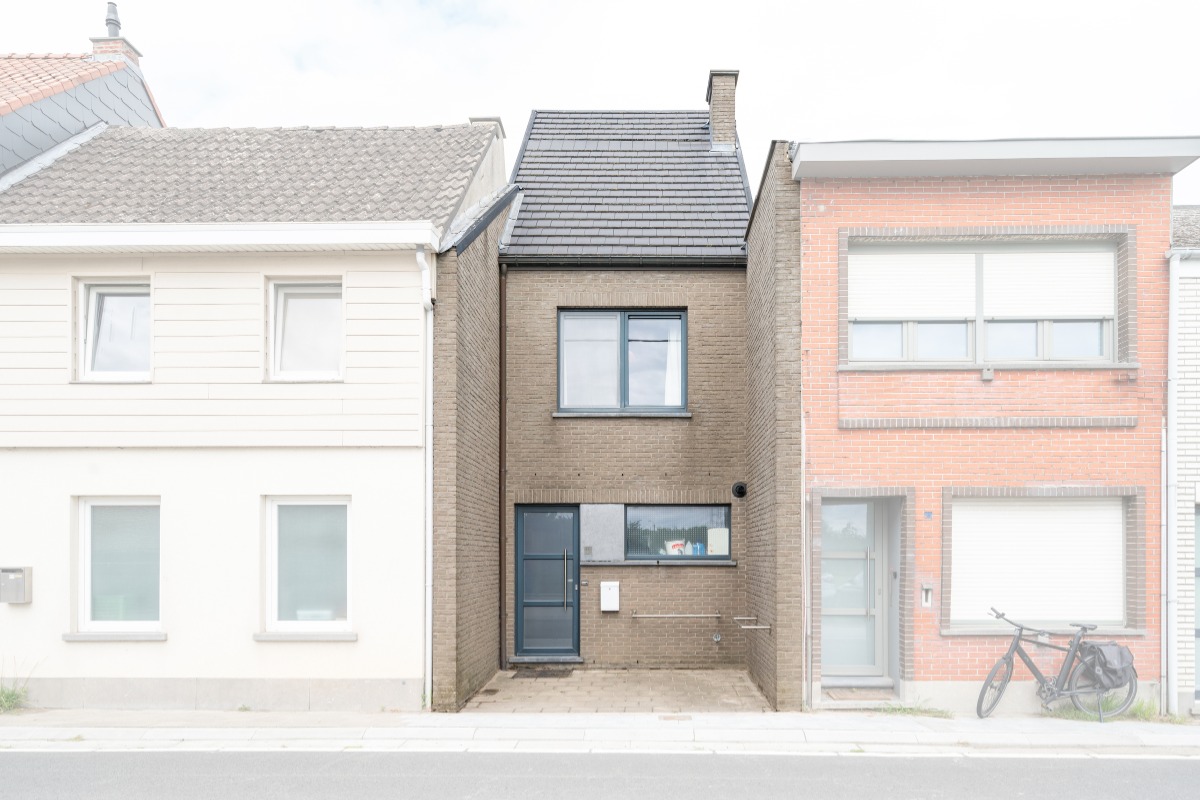 Family home in Beveren-waas