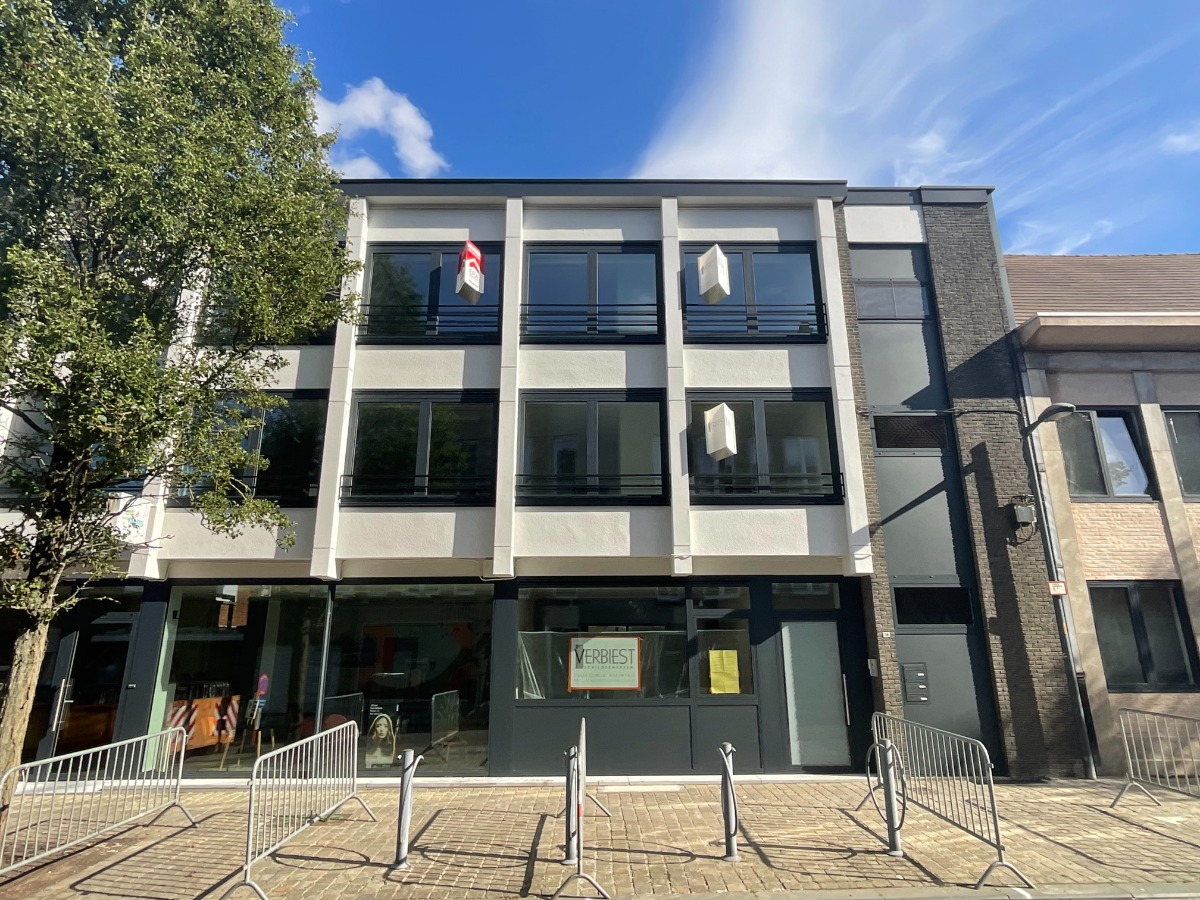 Appartement à Herentals