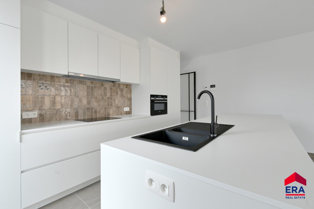 Appartement in Sleidinge