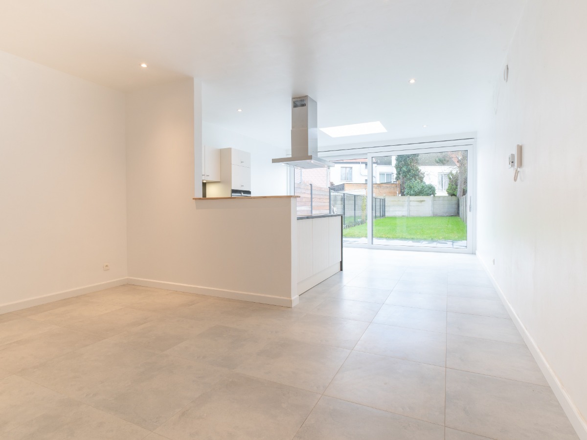 Appartement in Sint-gillis-dendermonde