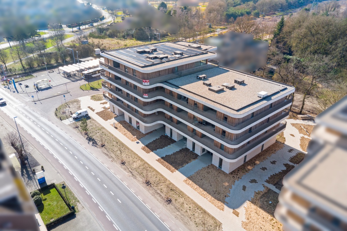 Apartment in Lommel