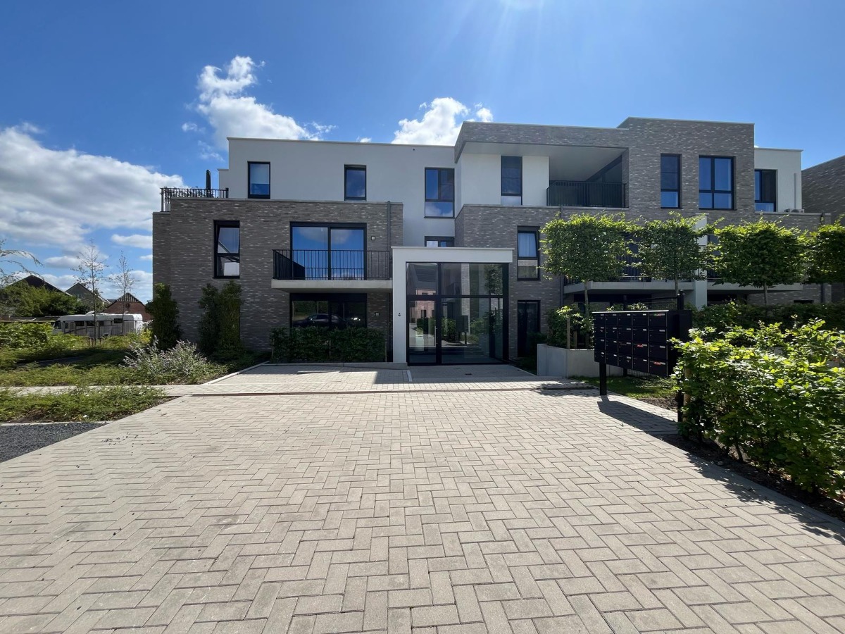 Appartement in Hoogstraten