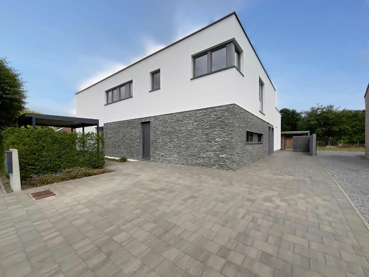 Apartment in Ellikom