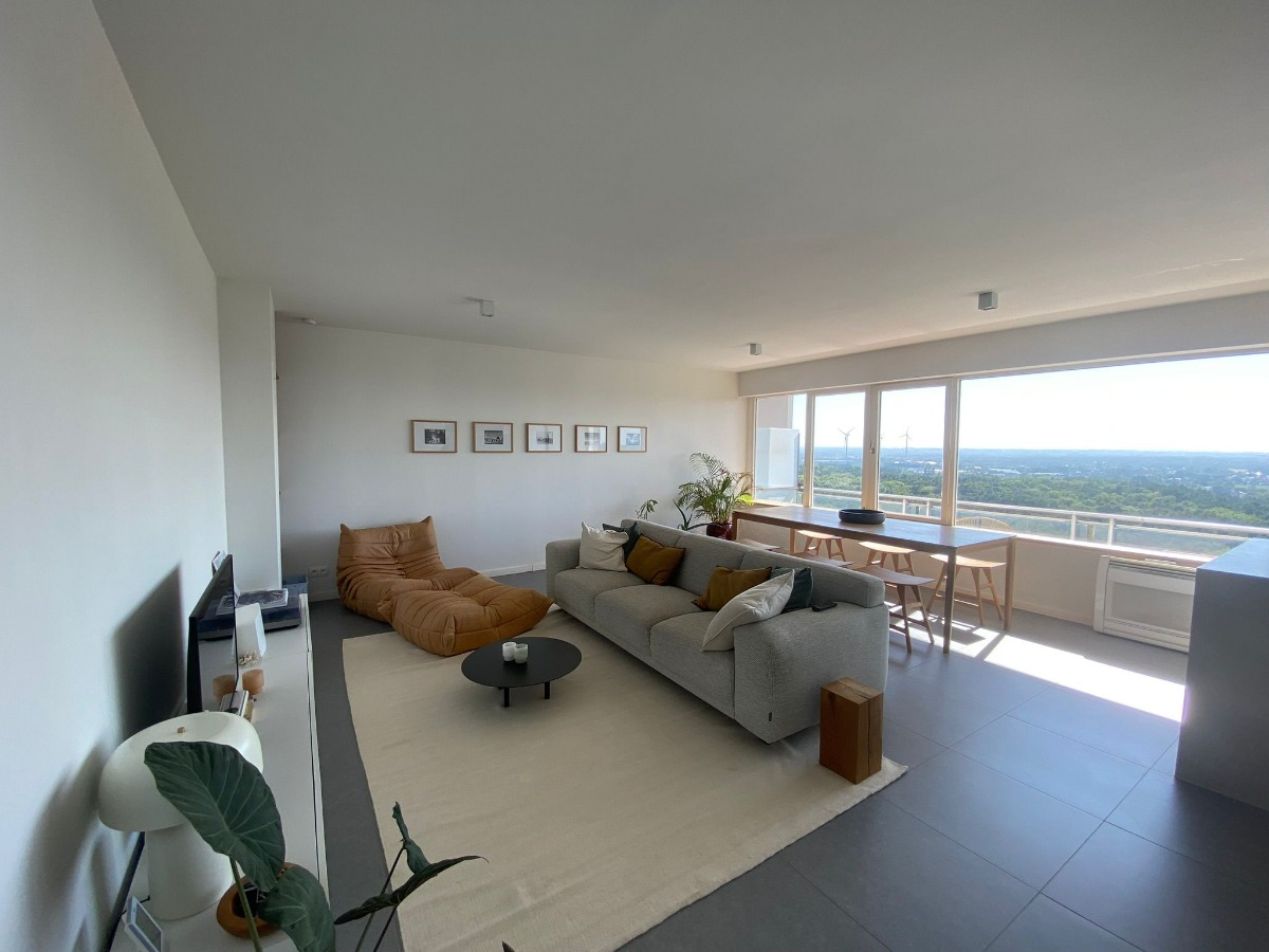Appartement in Genk