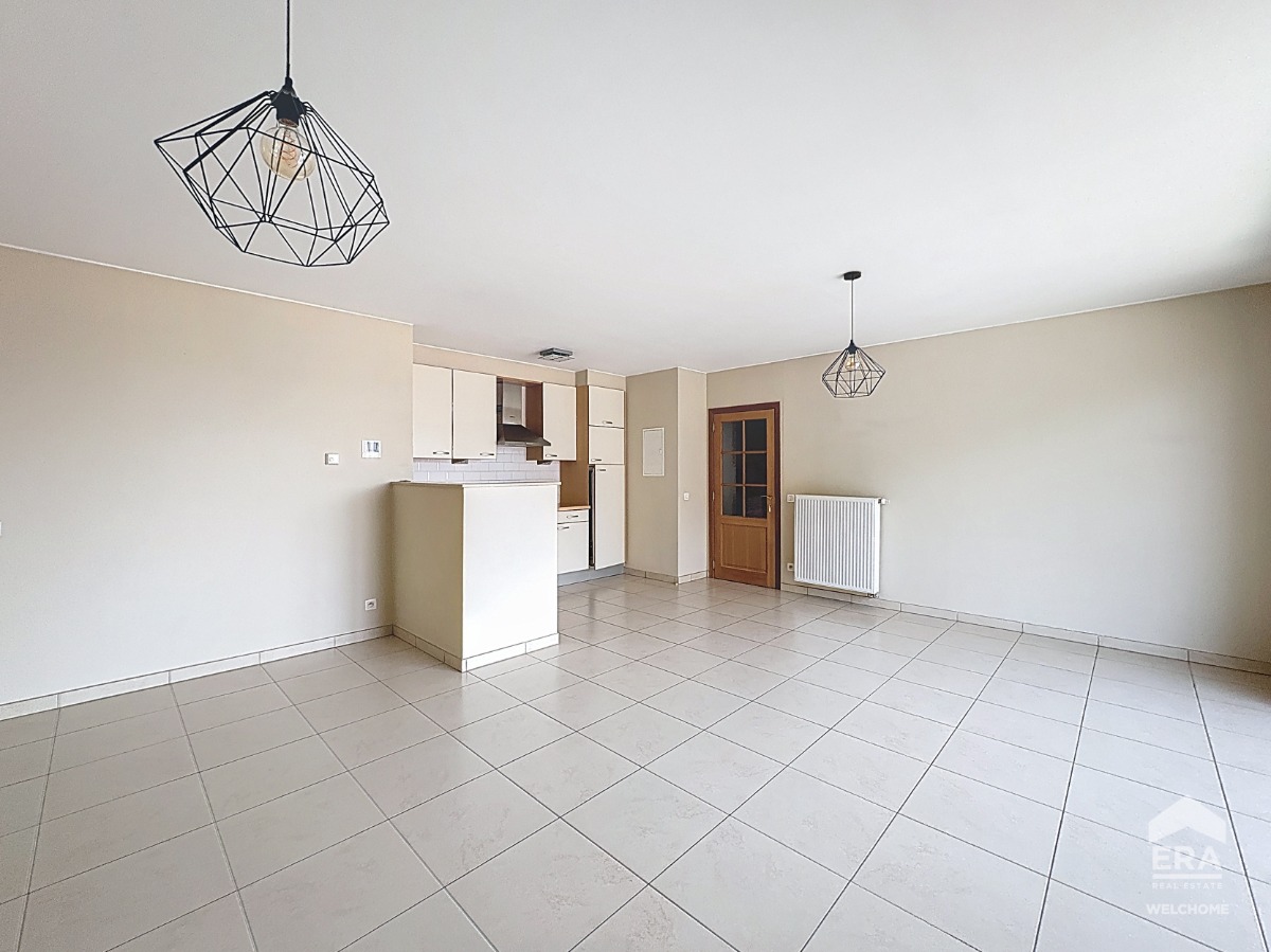 Appartement in Soignies