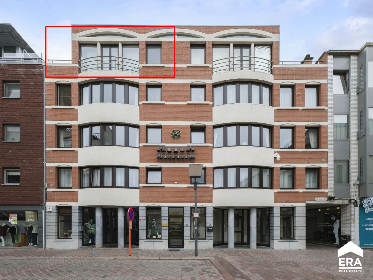 :Woningtype te :Stad