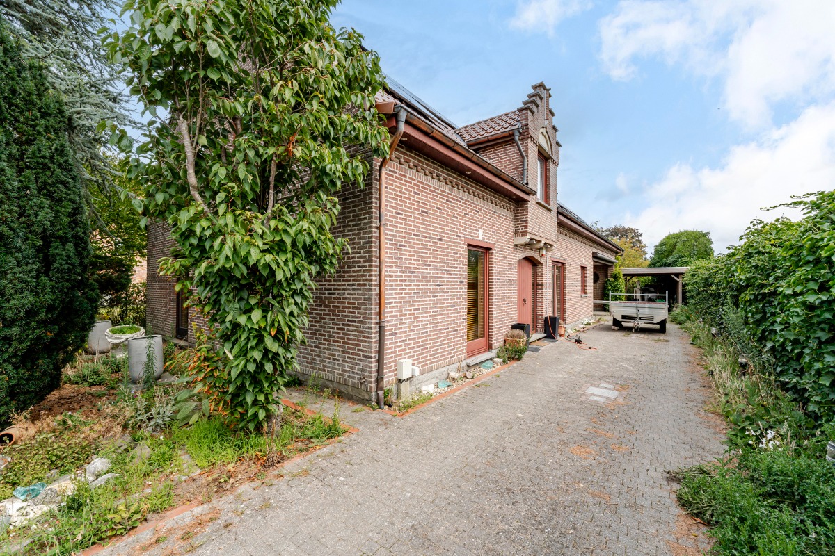 Woning in Melsele