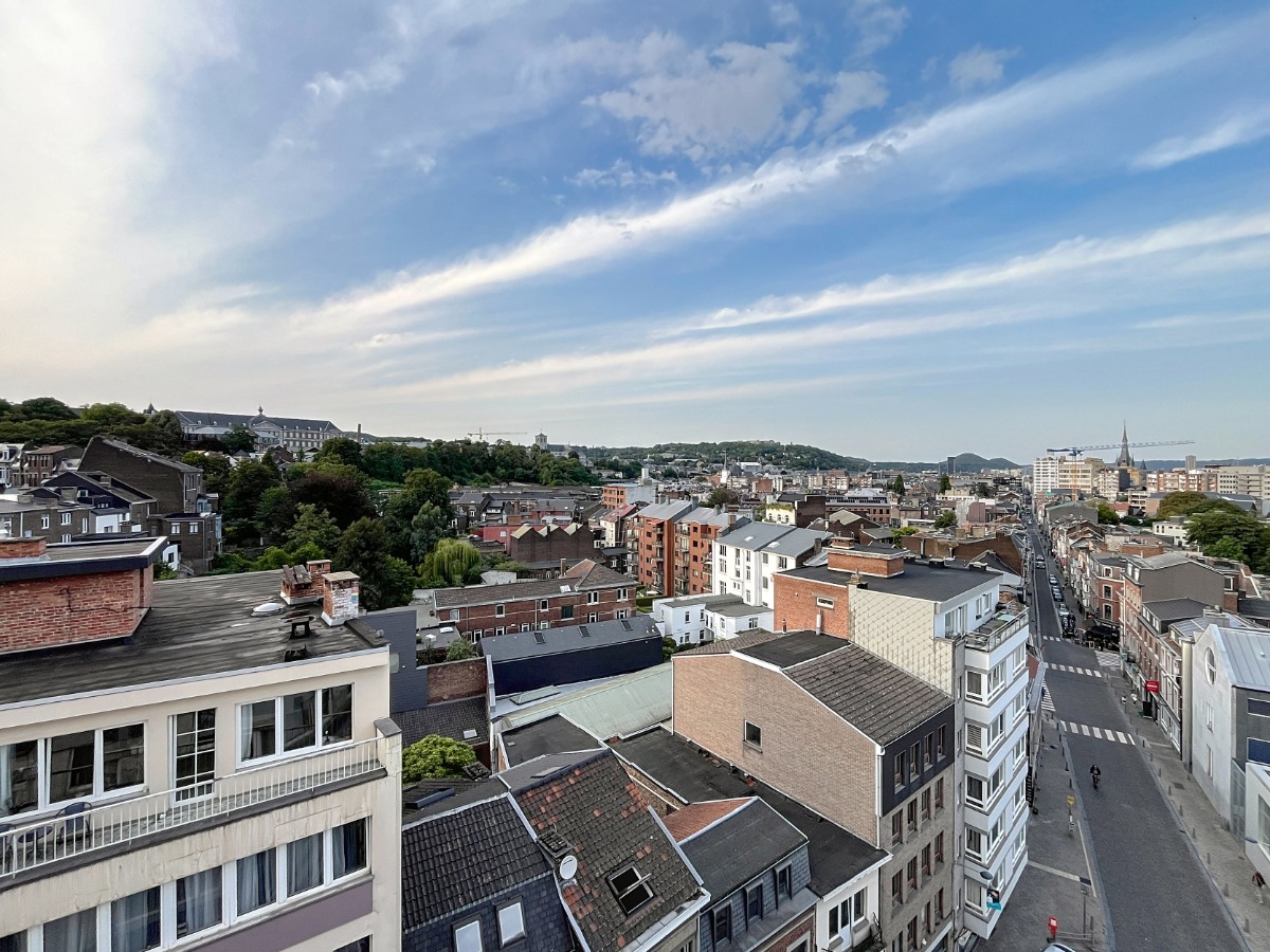 Appartement à LiÈge