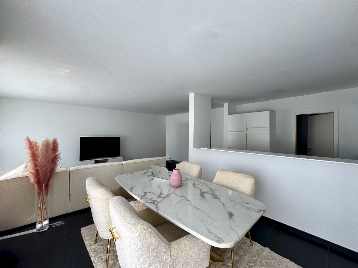 Appartement à Jette