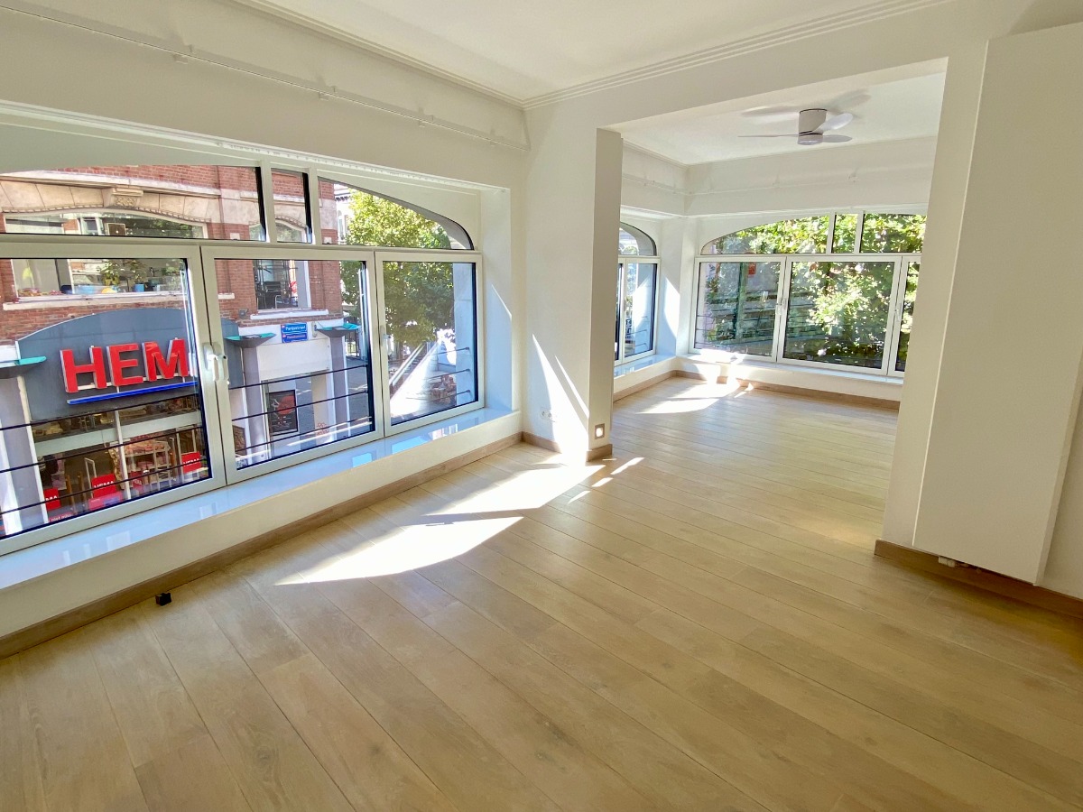 Appartement in Leuven