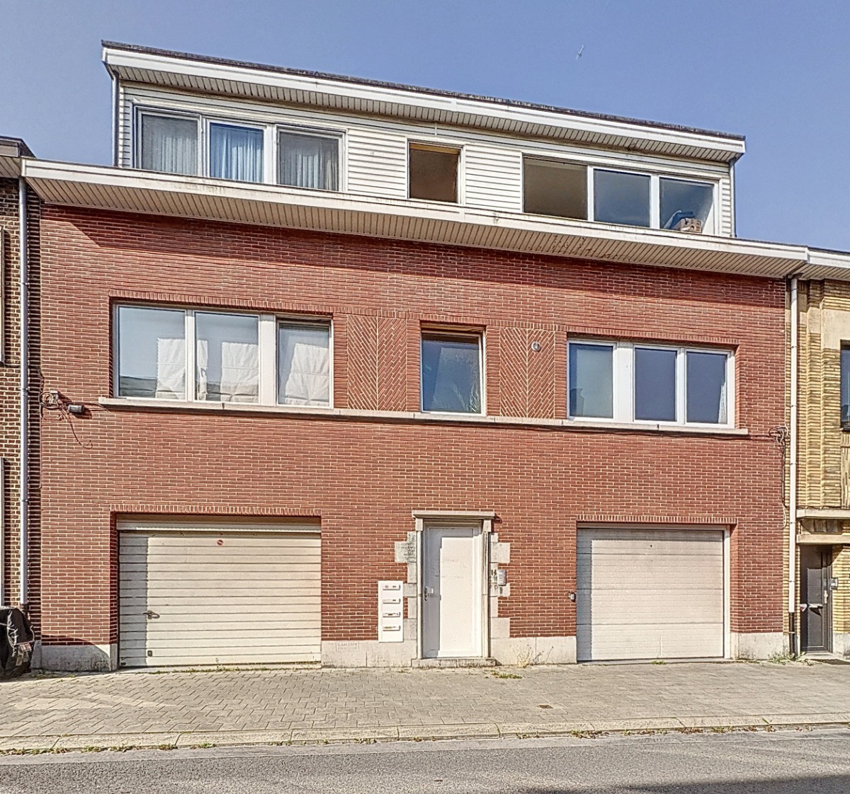 Appartement in Wemmel