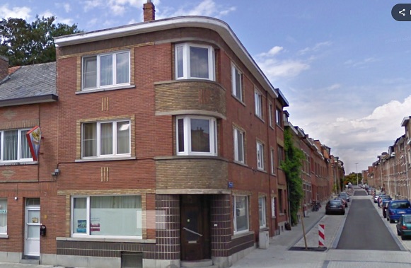 Appartement in Leuven