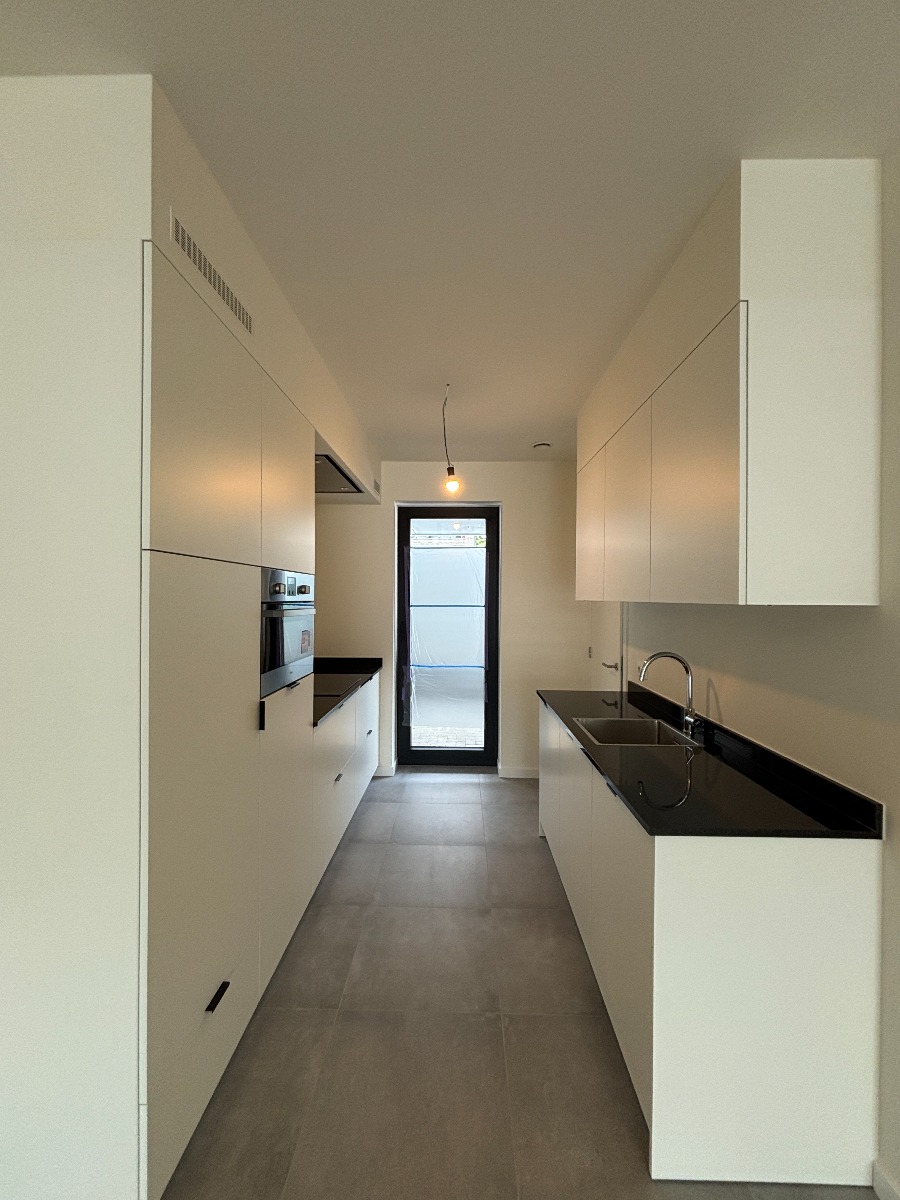 Appartement à Ganshoren