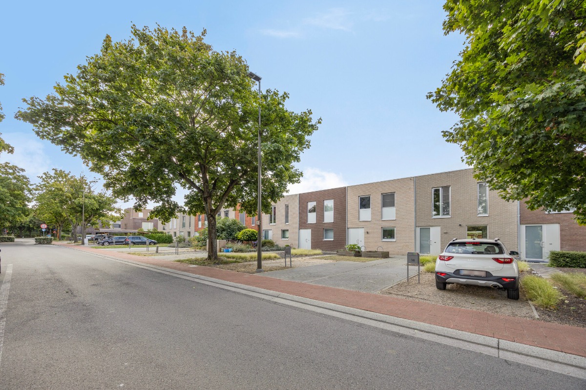Maison d'habitation à Mechelen
