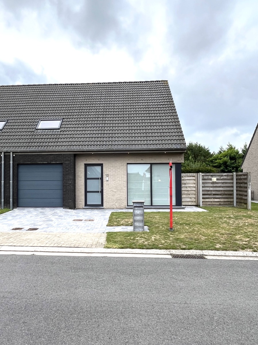Woning in Wingene