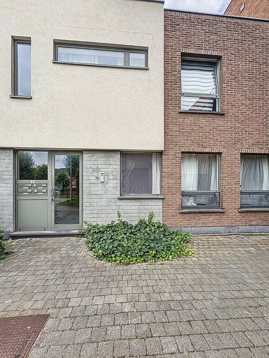 Appartement in Grimbergen