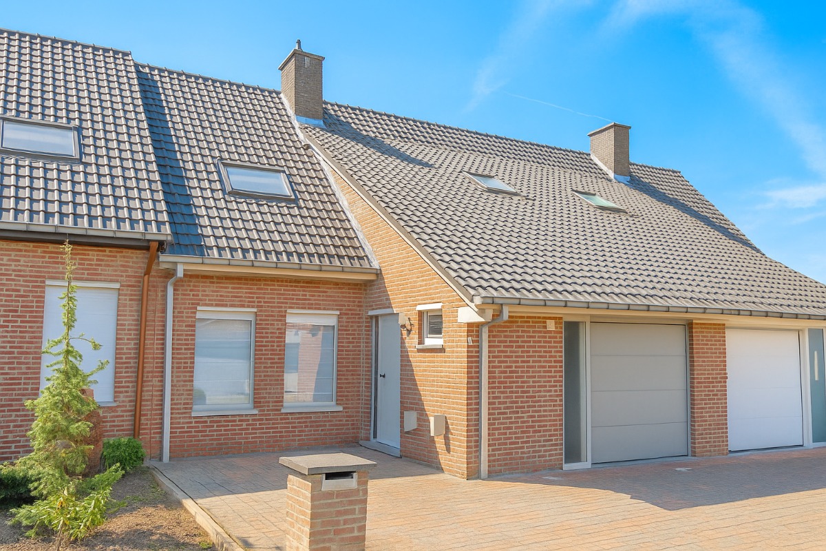 Woning in Bellegem