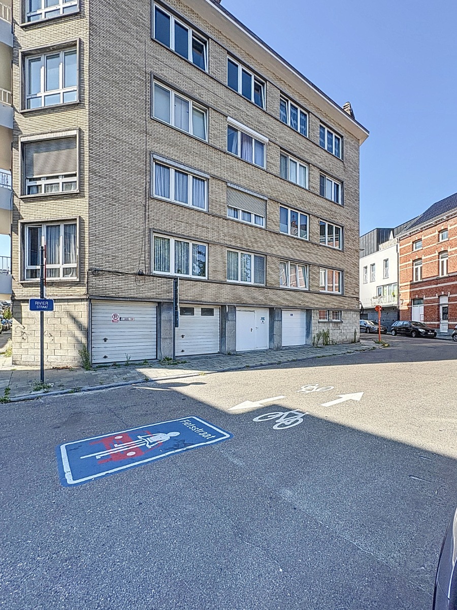 Appartement in Vilvoorde