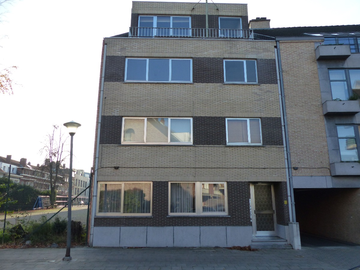 Appartement in Hasselt