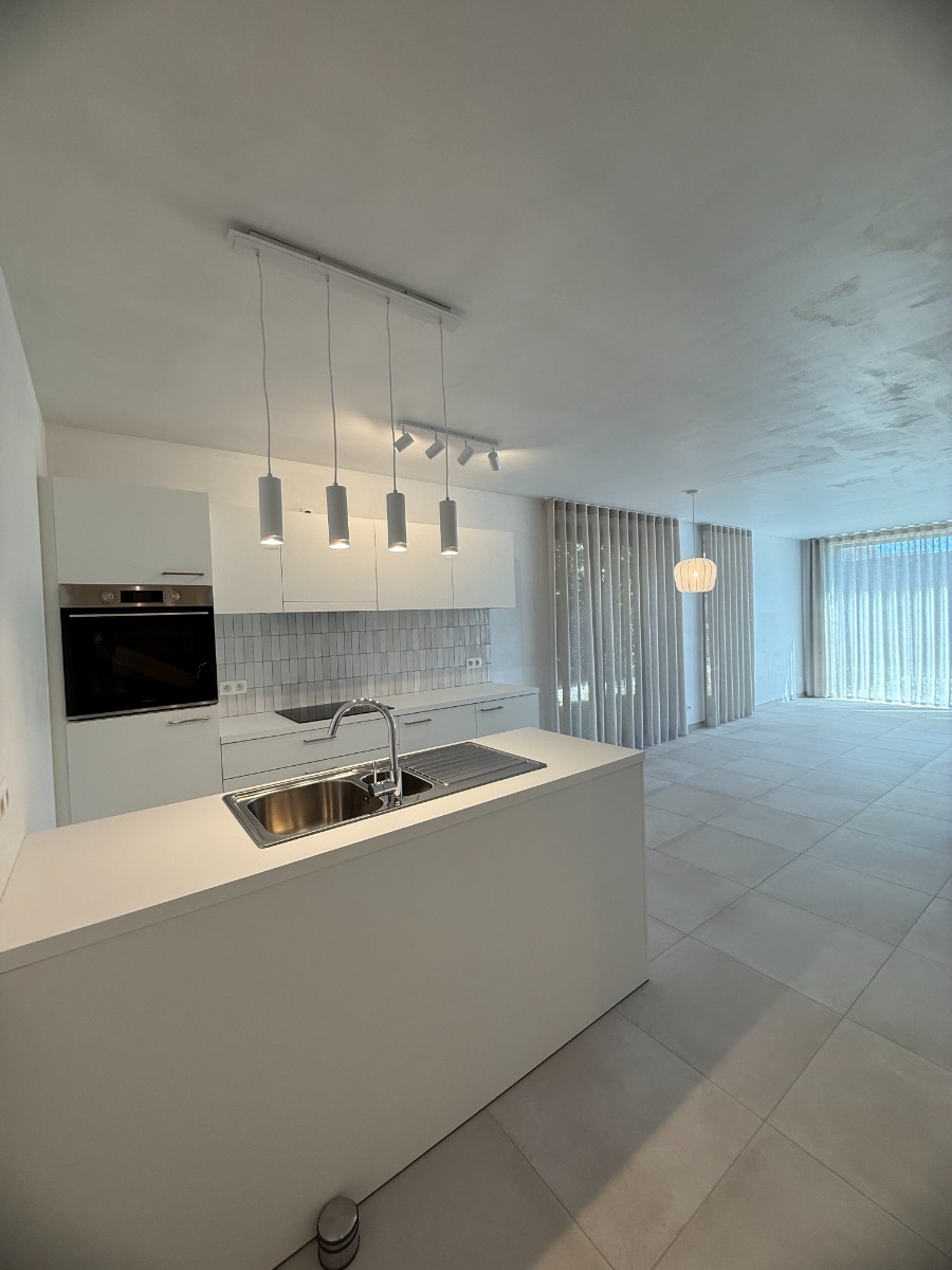 Appartement in Zelem