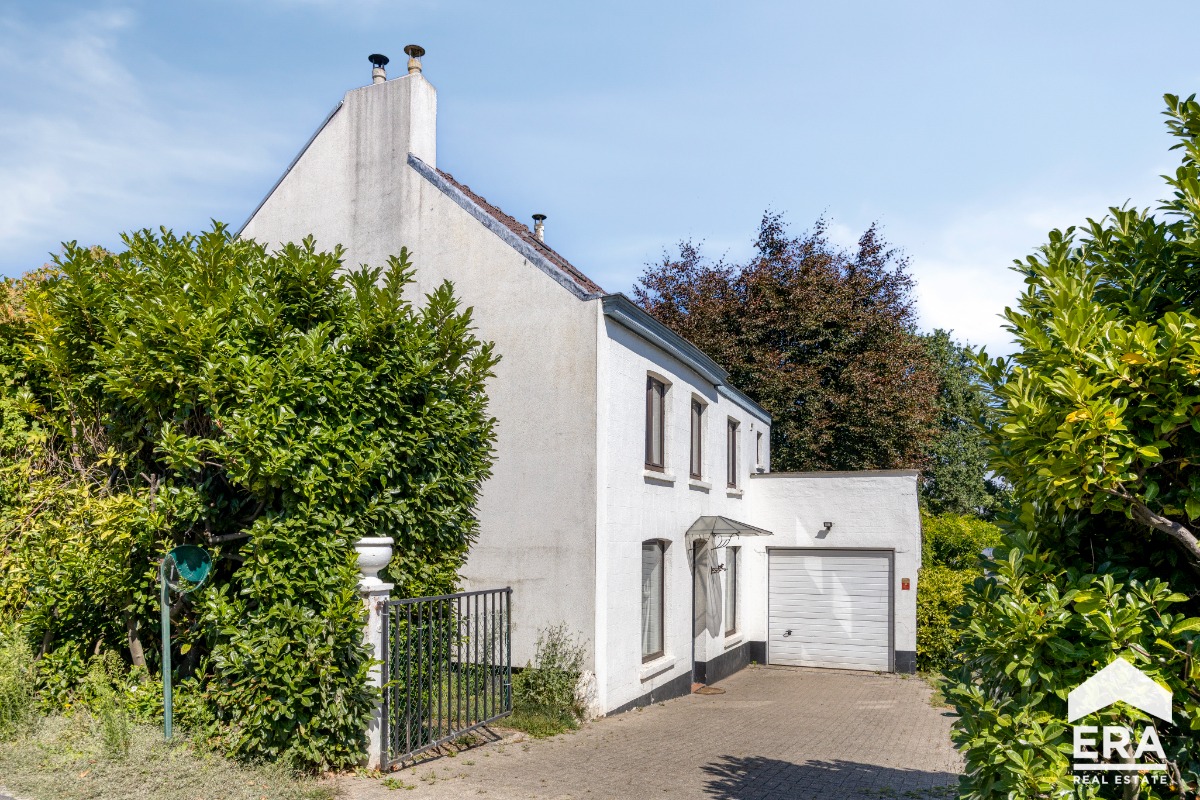 Woning in Dilbeek