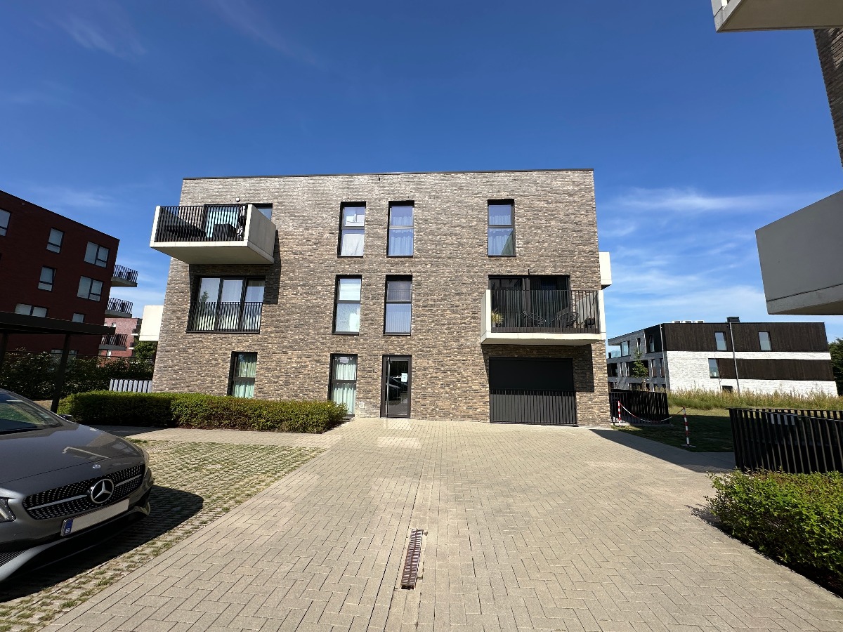 Appartement à Tongeren
