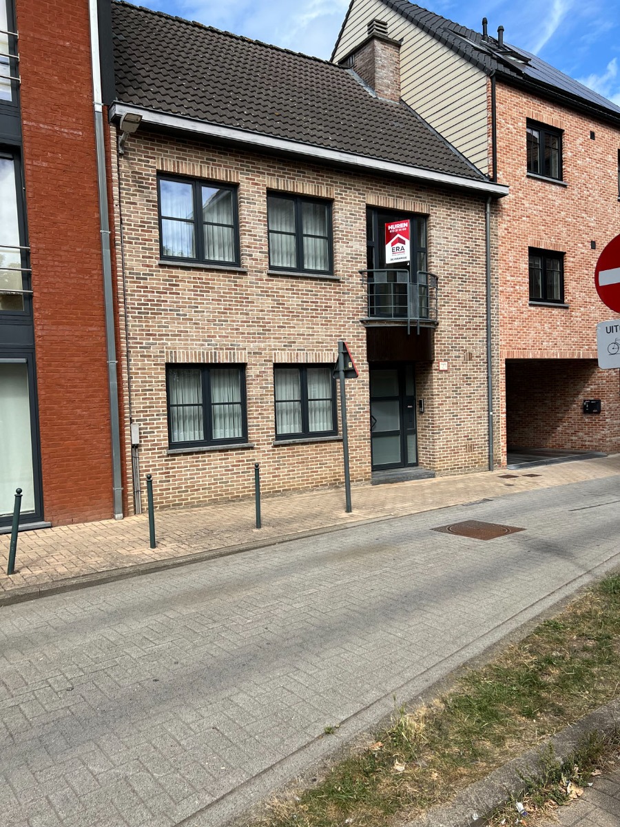 Woning in Diest