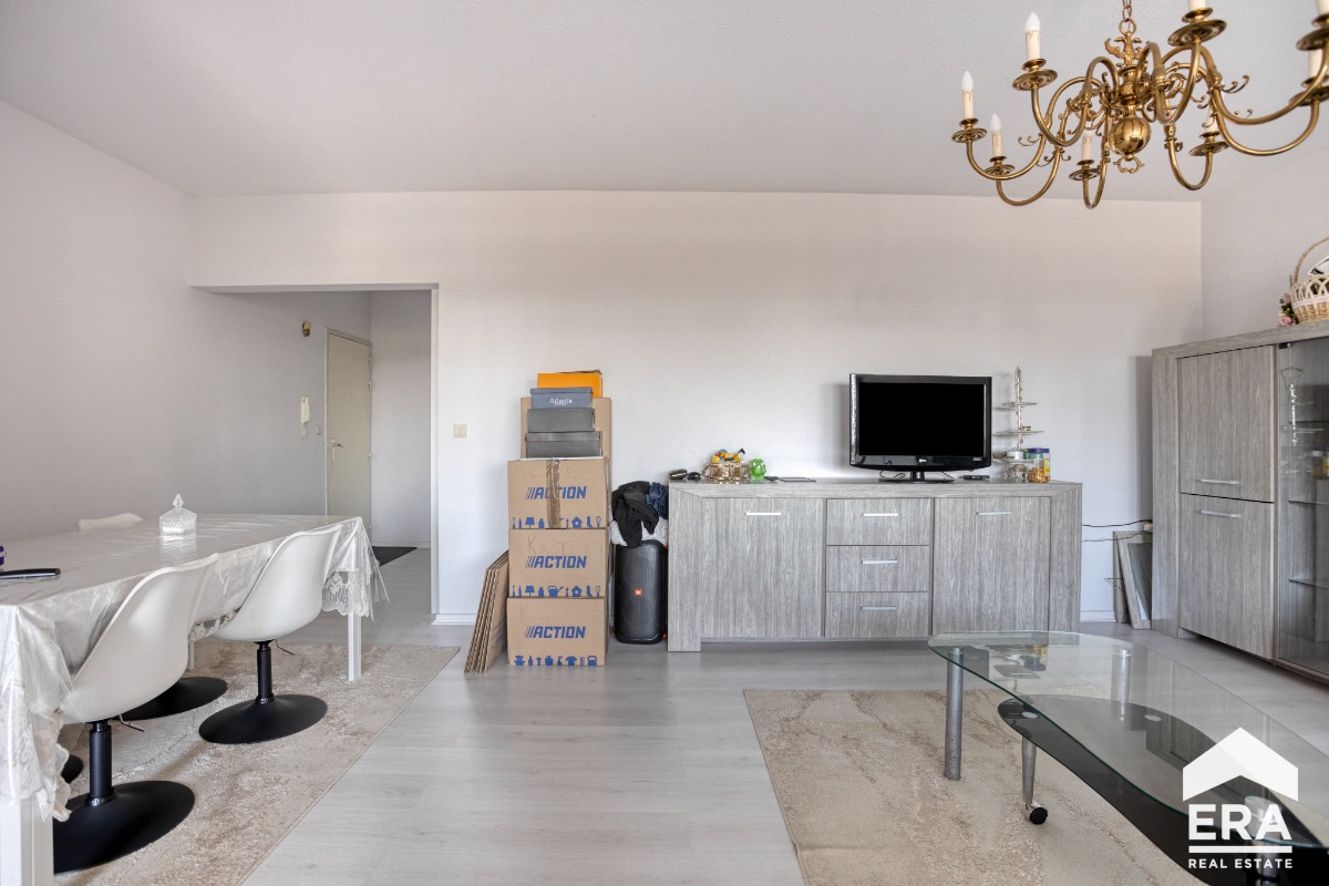 Appartement in Ganshoren