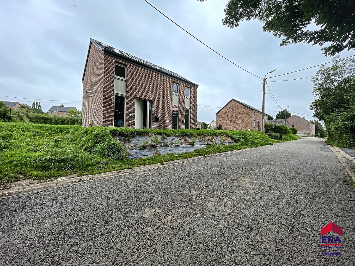 Maison d'habitation à Couthuin