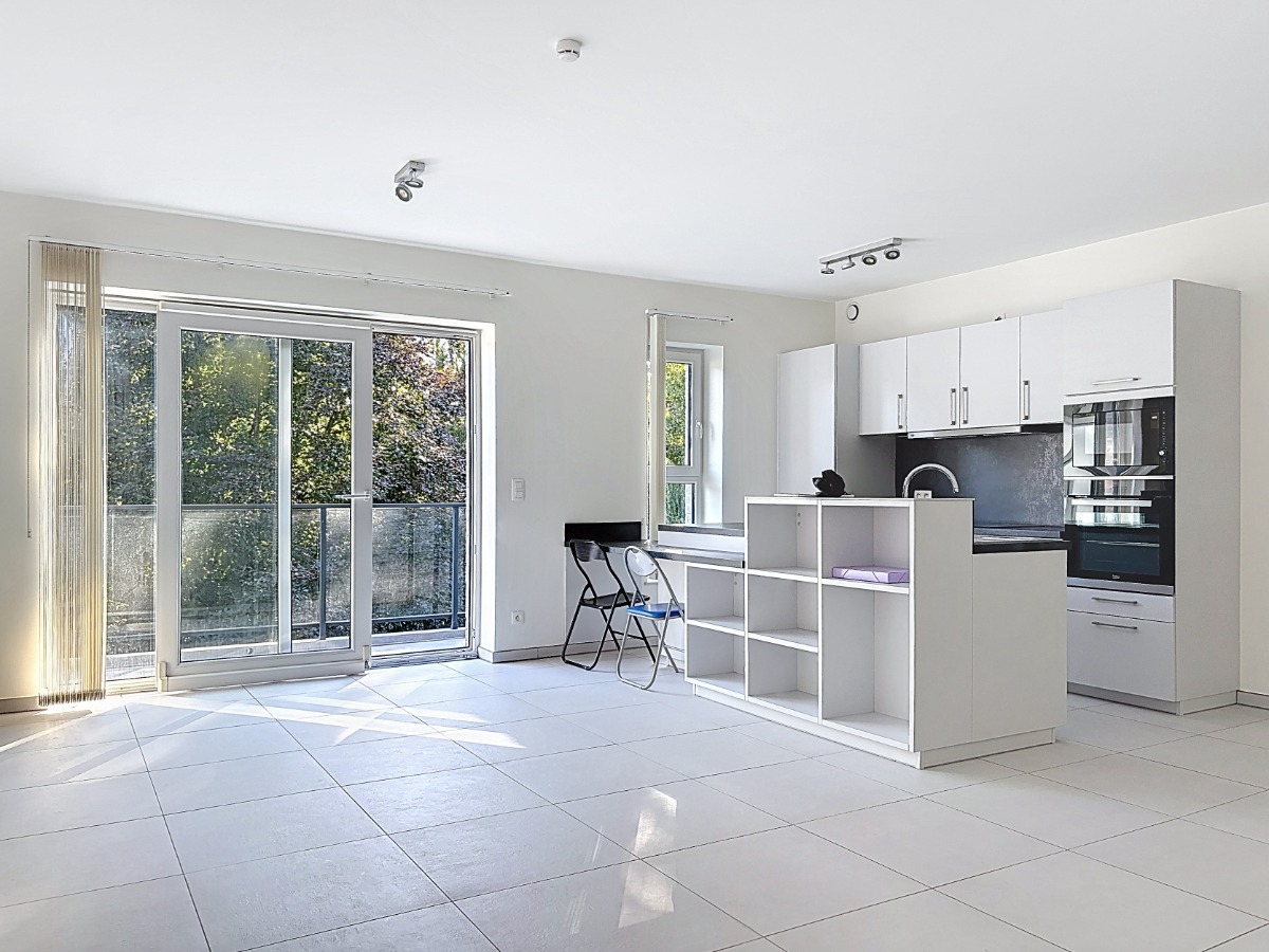 Appartement à Rocourt
