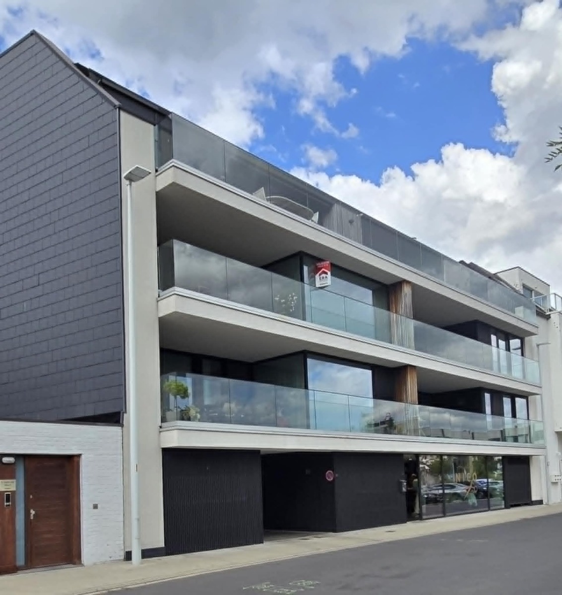 Appartement in Waregem
