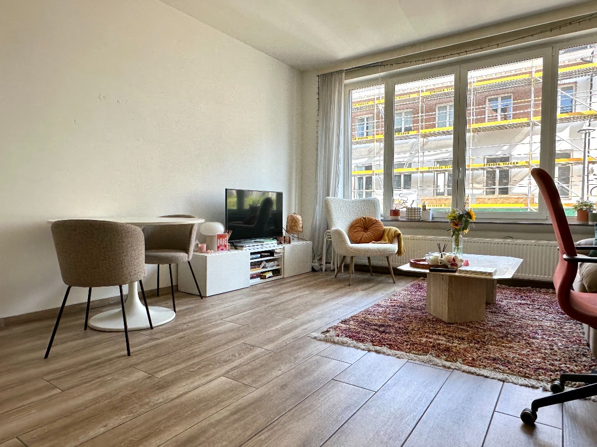 Appartement à Antwerpen