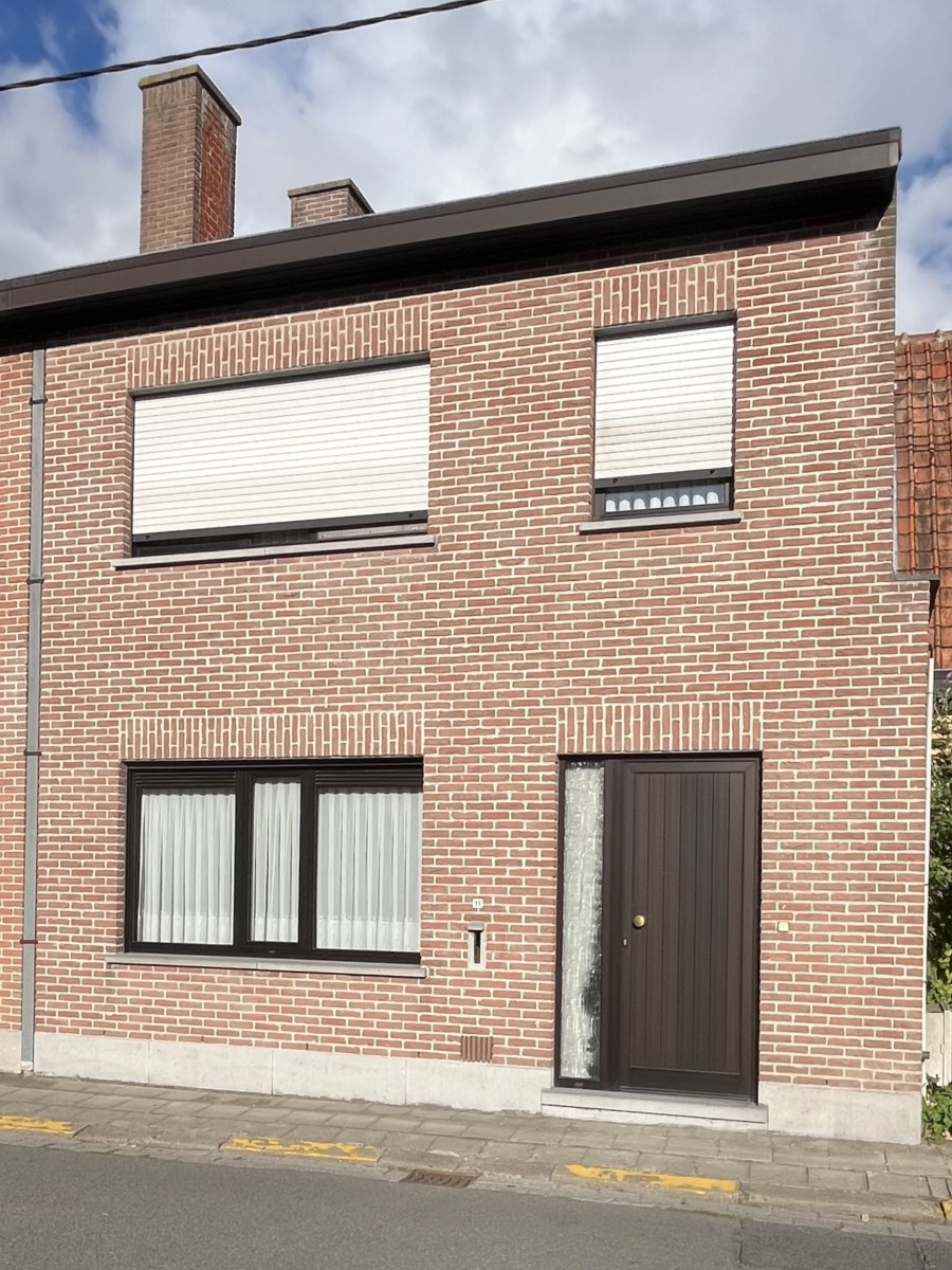 Woning in Oostkamp