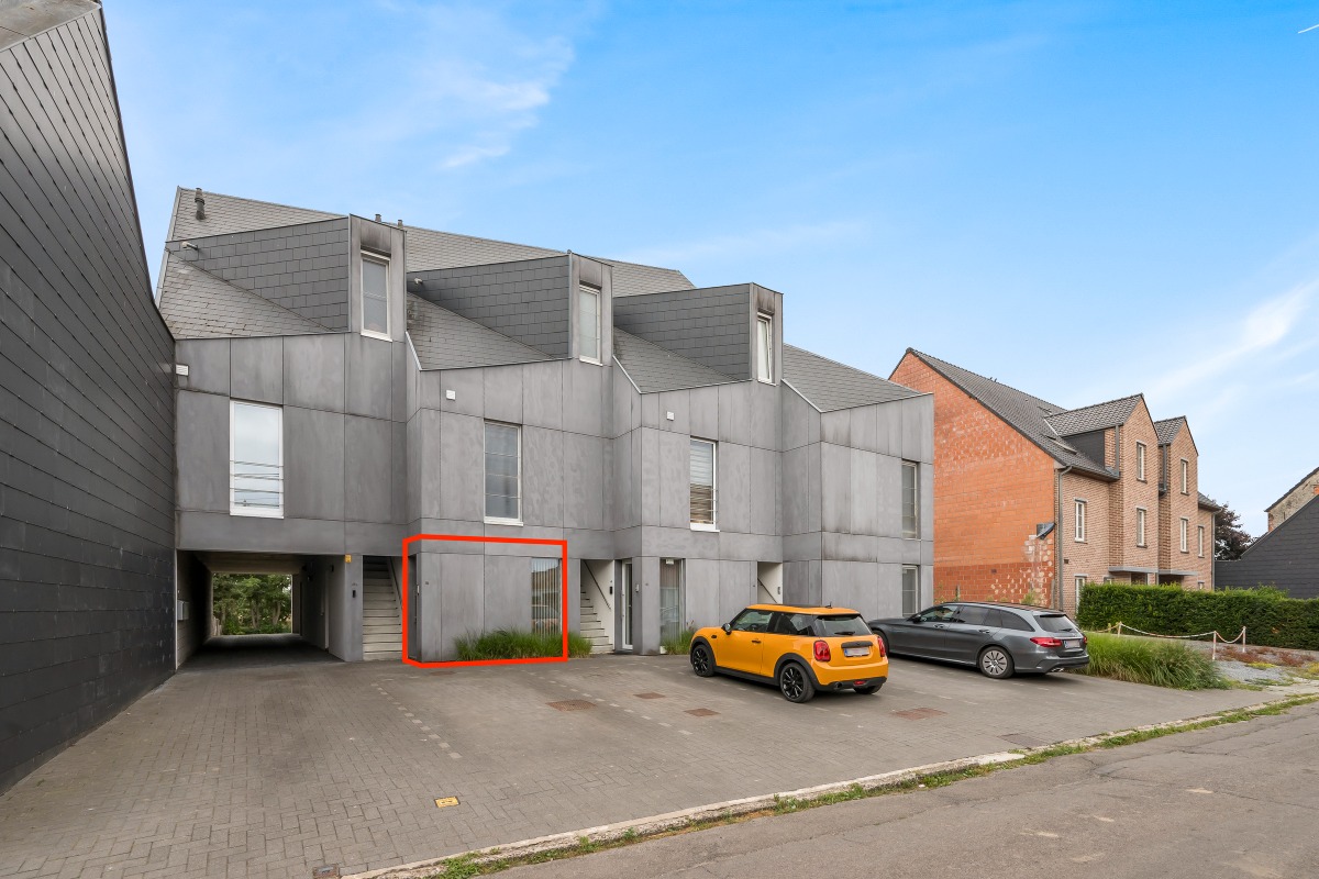 Appartement in Dendermonde