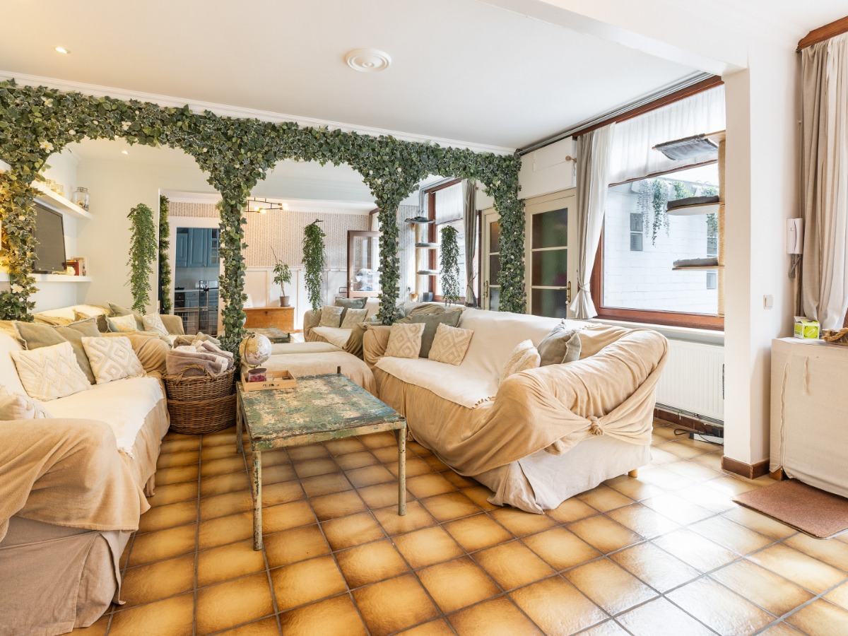 Appartement in De Panne