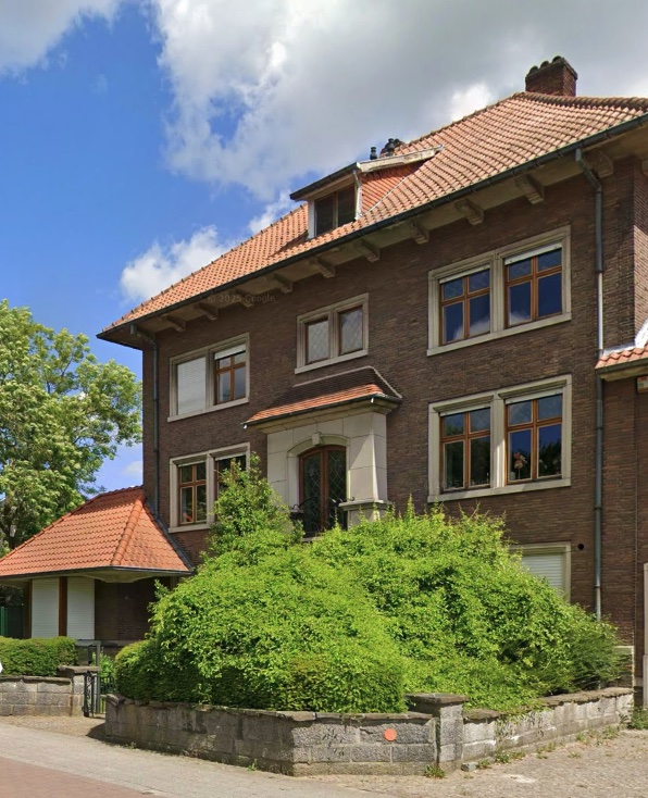 Appartement in Diest