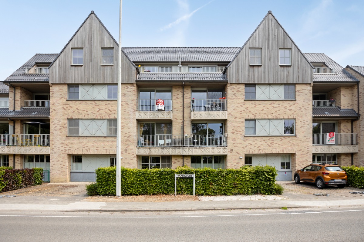 Appartement à Veurne