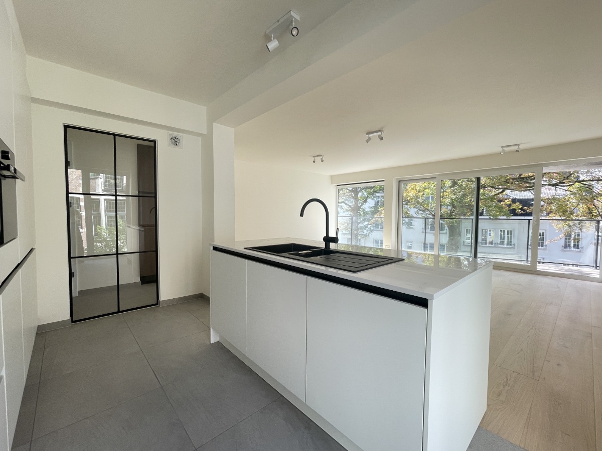 Appartement in Kortrijk