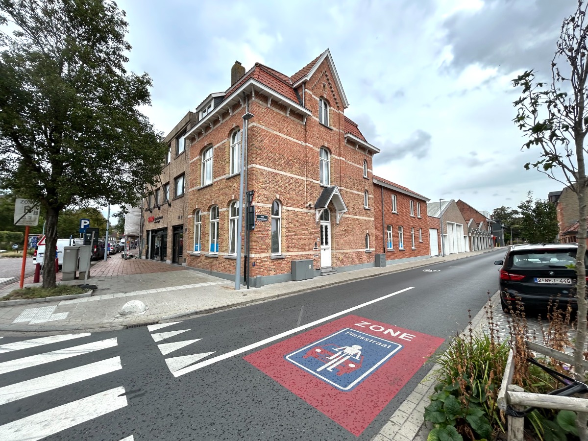 Appartement à Sint-kruis