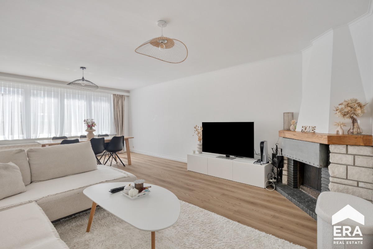 Appartement in Dilbeek