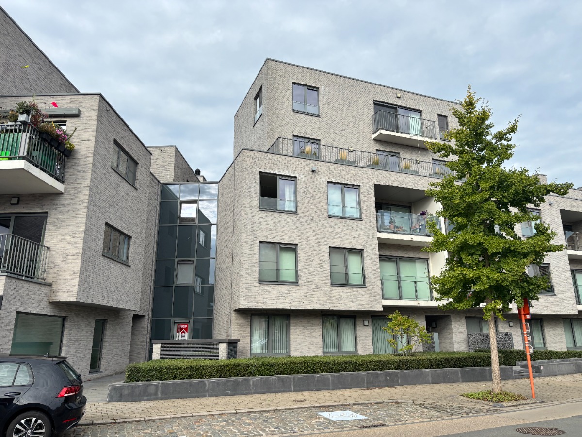 Appartement à Veurne