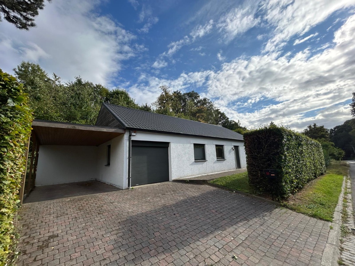 Woning in Overijse