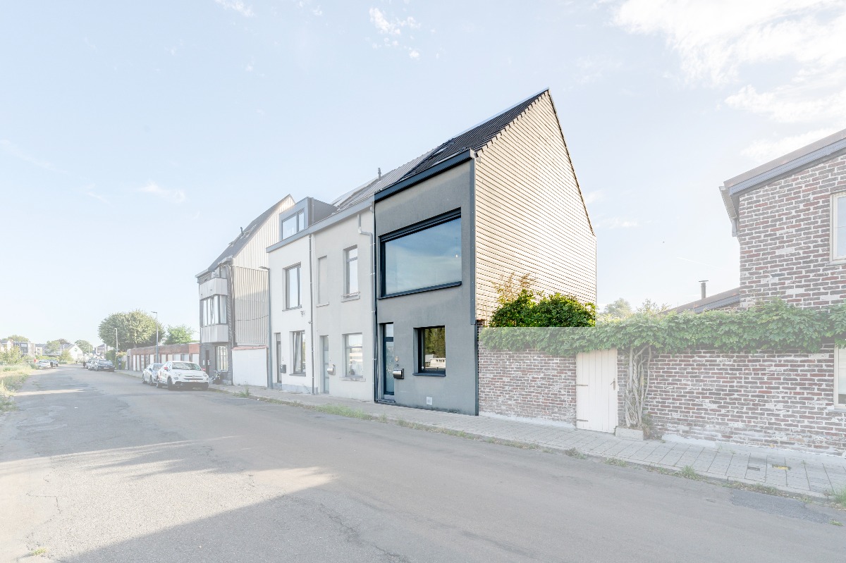 Maison d'habitation à Gent