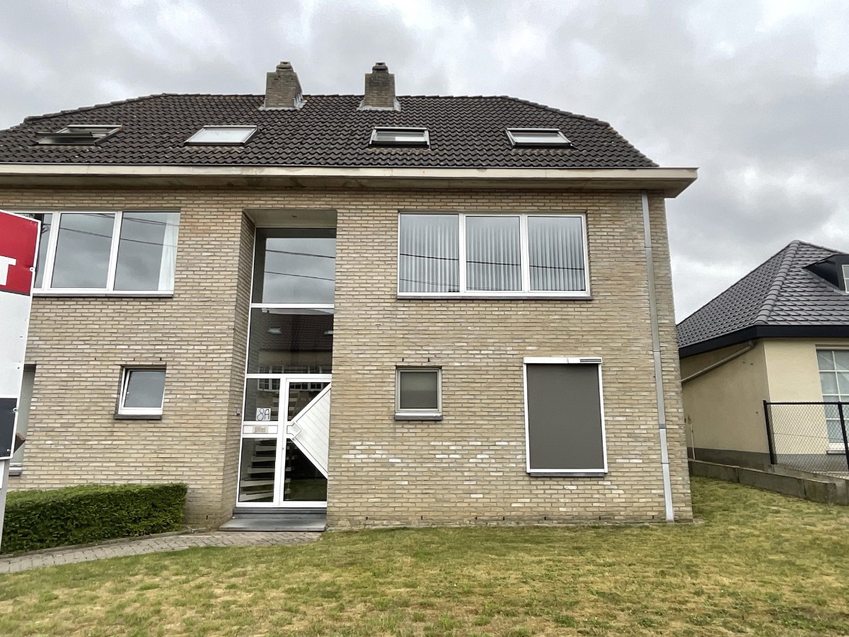 Appartement in Grobbendonk