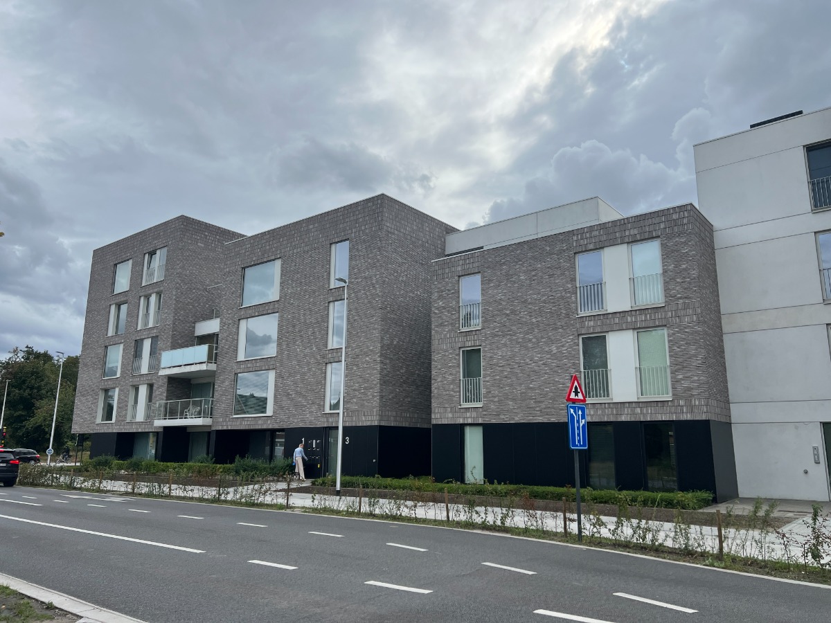 Appartement in Lommel