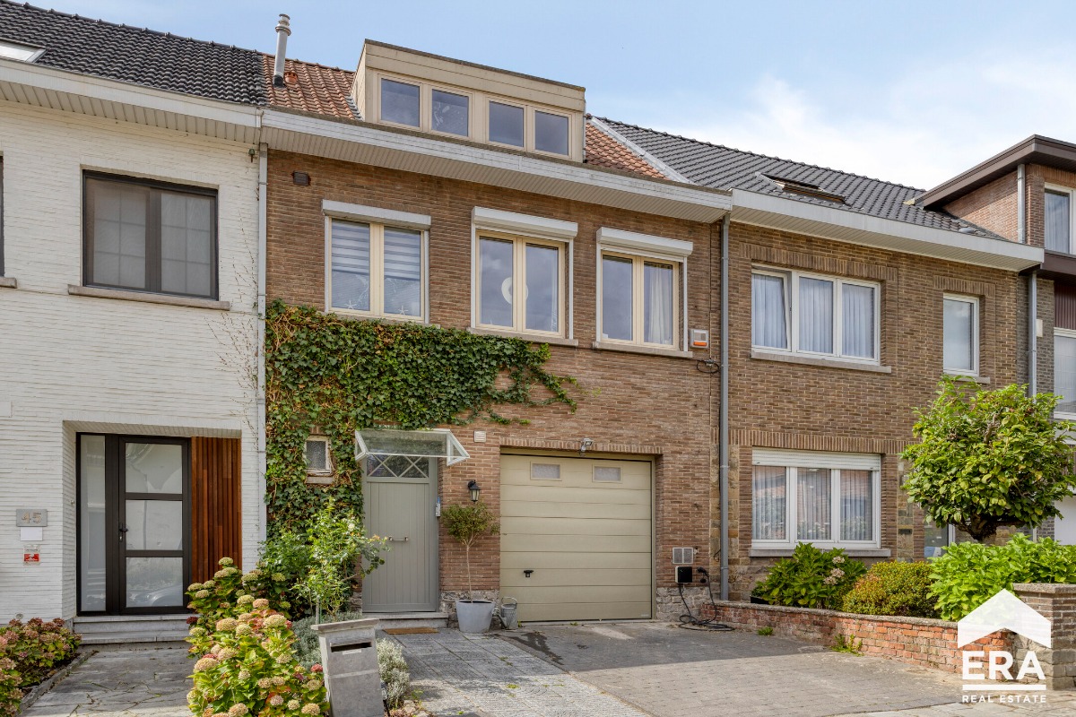 Woning in Dilbeek