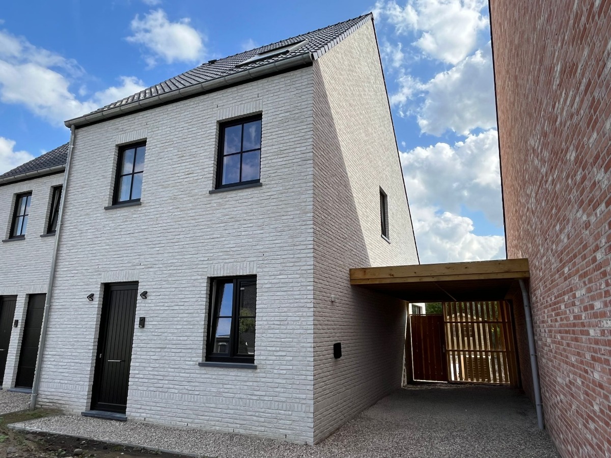 Woning in Jabbeke